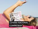 Comprobar Lotería Nacional hoy en directo: sorteo del sábado 20 de julio, resultados, números y dónde ha caído