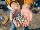 Ni Sitges ni Castelldefels: un estudio sentencia que esta playa es la más afectada por microplásticos de Cataluña