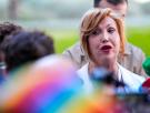 Mar Cambrollé, sobre el cese de Isabel García: "Lamentamos que haya sido por presunta corrupción y no por transfobia"