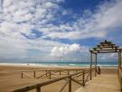 Adiós a la gente y al turista en verano: esta es la playa más solitaria de Cádiz