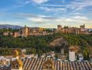 Adiós a los viajes del Imserso: el chollazo de El Corte Inglés para conocer Granada con pensión completa y flamenco en vivo