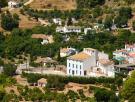 La escapada obligatoria de verano: el pueblo de Málaga con las cascadas más hermosas y fresquitas