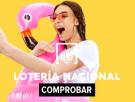 Comprobar resultados Lotería Nacional en directo hoy jueves 1 de agosto: números del sorteo y dónde ha caído