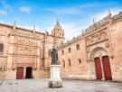 El refrán muy universitario de Salamanca que en el resto de España no entienden