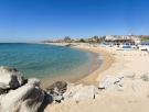 Hola a los paseos veraniegos: esta es la playa más larga de toda Barcelona