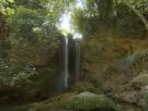 El cenote majestuoso de Valencia con aguas turquesas en el que podrás sentirte en México sin salir de España