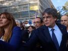 Puigdemont: el viaje a ninguna parte