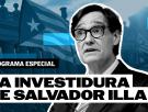 PROGRAMA ESPECIAL: La investidura de Salvador Illa a la Generalitat de Catalunya