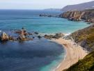 Galicia se lleva el galardón de la tranquilidad de la prensa británica con estas dos playas