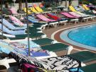 La 'guerra' de las hamacas en los hoteles de Tenerife despierta el ingenio de los turistas