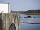 España y Portugal se unen para presumir del lago artificial más grande de Europa: miles de kilómetros de costa, castillos y pueblo idílicos