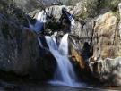 El paisaje natural de Cáceres que oculta una comarca con más de 40 piscinas naturales aguardando