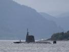 Reino Unido renueva sus submarinos de disuasión nuclear y tendrán una durabilidad sin precedentes