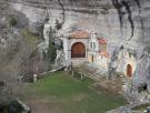 La comarca de Burgos que combina pozas refrescantes, cascadas exuberantes y pueblos de ensueño