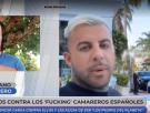 La respuesta de SoyCamarero a Amadeo Llados tras sus críticas a los camareros de España es de cinco estrellas