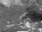 Desconcierto de un investigador de la AEMET ante el raro acontecimiento que sacude Canarias: "¿A qué se debe?"