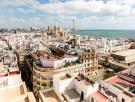 La calle de este pueblo de Cádiz no apta para los que les corre poca sangre por las venas