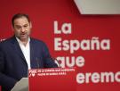 El juez del 'caso Koldo' pide al Tribunal Supremo que impute a Ábalos