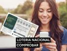 Lotería Nacional del sábado en directo: comprobar resultados, números y dónde ha caído hoy 31 de agosto