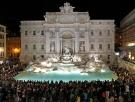 La Fontana di Trevi está también en Andalucía: el bonito pueblo que goza de una fuente muy similar