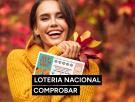 Sorteo Extraordinario de Septiembre de Lotería Nacional en directo: comprobar décimo y dónde ha caído hoy sábado