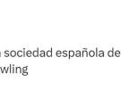 Enloquece al enterarse de cuáles son las siglas de la Sociedad Española de Anestesiología