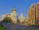 Adiós a Madrid: la NASA activa la cuenta atrás más crítica para la capital española