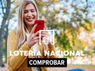 Comprobar resultados Lotería Nacional hoy en directo: dónde ha caído el sorteo y números del jueves 12 de septiembre