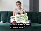 Comprobar resultado Lotería Nacional en directo: sorteo de hoy sábado 14 de septiembre y dónde ha caído