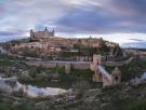 La histórica palabra con la que llaman al autobús en Toledo y en el resto de España no entienden