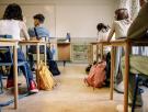 El regalo que los padres quieren hacerle a una profesora este fin de curso supera todo lo imaginable: "Qué horror"
