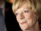 Muere la actriz Maggie Smith a los 89 años