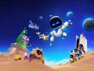 ASTRO BOT llega a PlayStation 5 como serio candidato a Juego del Año