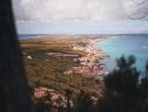 Esta pequeña isla española esconde un festival único en el mundo solo para 350 personas