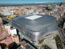 La UEFA advierte con el cierre parcial del Bernabéu por "comportamiento discriminatorio" ante el City