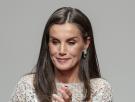 Casa Real aclara por qué no se produjo el encuentro de Letizia con Penélope Cruz