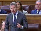 El PP pregunta a un senador ante el presunto acoso sexual a dos concejalas