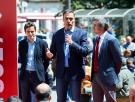 El PSOE cántabro, dividido entre dos candidatos 'sanchistas' antes del congreso federal