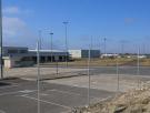 El Gobierno descarta construir el centro para migrantes en el aeropuerto de Ciudad Real
