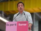 El juez da el primer paso para investigar a Errejón