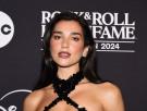 Dua Lipa vuelve a arrasar en su segundo Tiny Desk