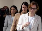 Del "habríamos ido a comisaría" al "ningun partido sabía nada": los titulares que deja la comparecencia de Más Madrid