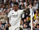 El Real Madrid da plantón al Balón de Oro al enterarse de que no lo ganará Vinicius