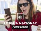 Comprobar Lotería Nacional en directo: resultados hoy jueves 31 de octubre y dónde ha caído el sorteo