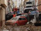 La alcaldesa de Paiporta: "La primera alerta llegó a las 20.00 y a las 18.30 el agua ya estaba entrando en nuestros domicilios"