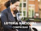 Resultados Lotería Nacional en directo hoy sábado 2 de noviembre: comprobar décimo y dónde ha caído el sorteo