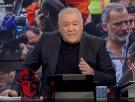 Ferreras, indignado como nunca con este político: "Es el símbolo de la indignidad política"
