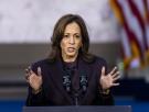 Kamala Harris acepta su derrota, pero llama a "movilizarse" por la libertad: "La lucha de mi campaña no termina"