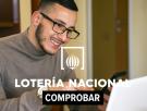 Comprobar resultados Lotería Nacional hoy jueves 7 de noviembre en directo: números y dónde ha caído el sorteo