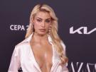 Jessica Goicoechea, aplaudida por su reflexión sobre algunos 'influencers' y la DANA